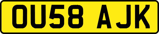 OU58AJK