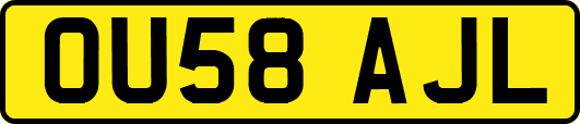 OU58AJL
