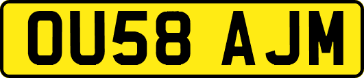 OU58AJM
