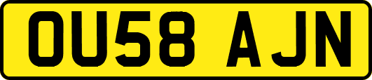 OU58AJN