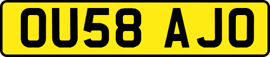 OU58AJO