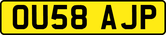 OU58AJP