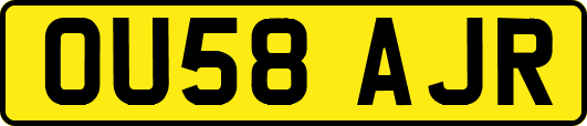 OU58AJR