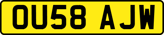 OU58AJW
