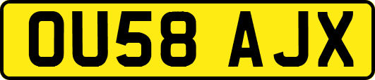 OU58AJX