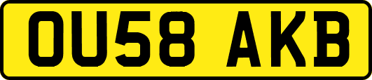 OU58AKB