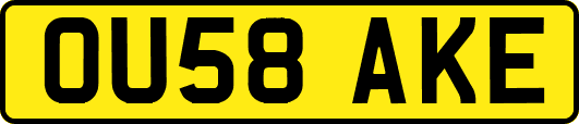 OU58AKE