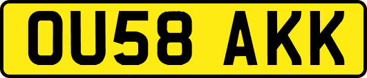 OU58AKK