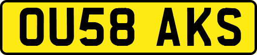 OU58AKS