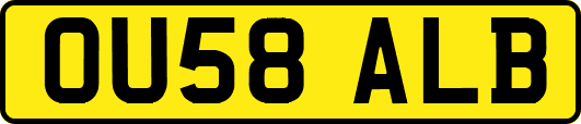 OU58ALB