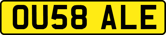 OU58ALE