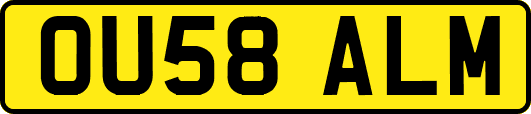 OU58ALM