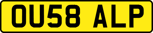 OU58ALP
