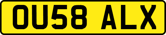 OU58ALX