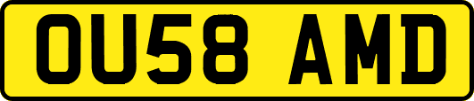 OU58AMD