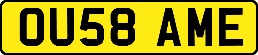 OU58AME