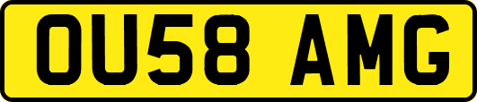 OU58AMG