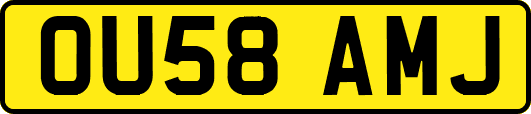 OU58AMJ