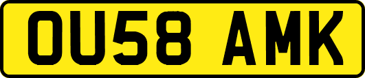 OU58AMK