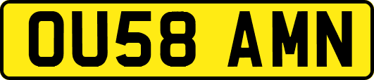 OU58AMN