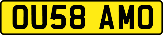 OU58AMO