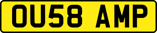 OU58AMP