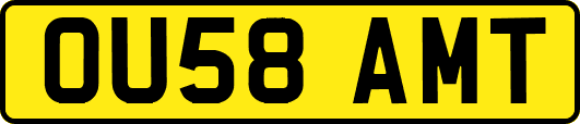 OU58AMT