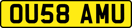OU58AMU