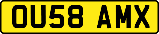 OU58AMX