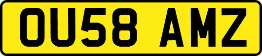 OU58AMZ