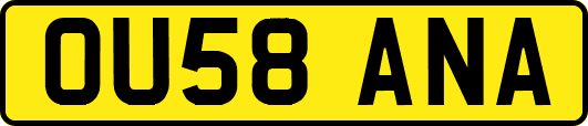 OU58ANA