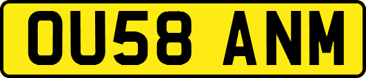 OU58ANM