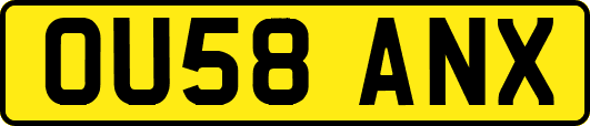 OU58ANX