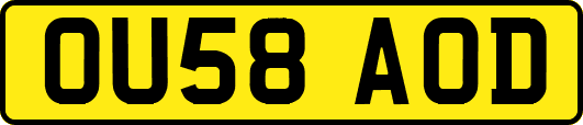 OU58AOD