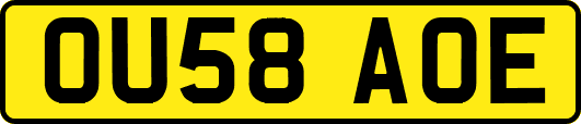 OU58AOE