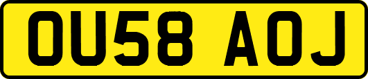 OU58AOJ