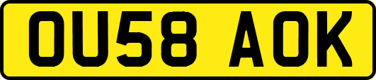 OU58AOK