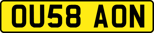 OU58AON