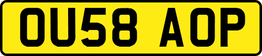 OU58AOP