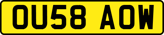 OU58AOW