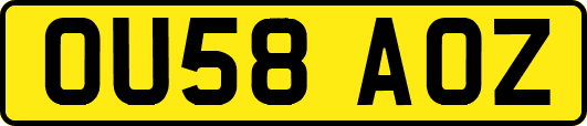 OU58AOZ