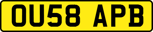 OU58APB