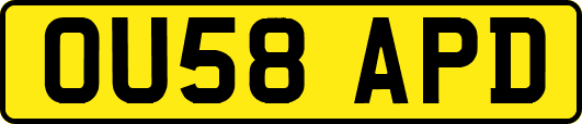 OU58APD