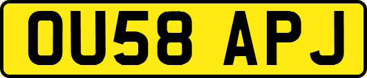 OU58APJ