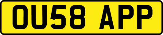OU58APP