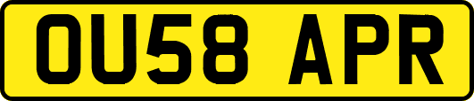 OU58APR