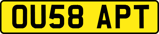 OU58APT