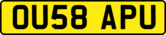 OU58APU