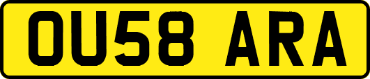 OU58ARA