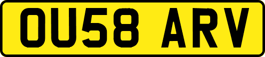 OU58ARV